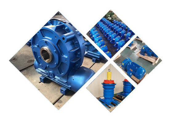 滄州聰穎減速機有限公司品牌